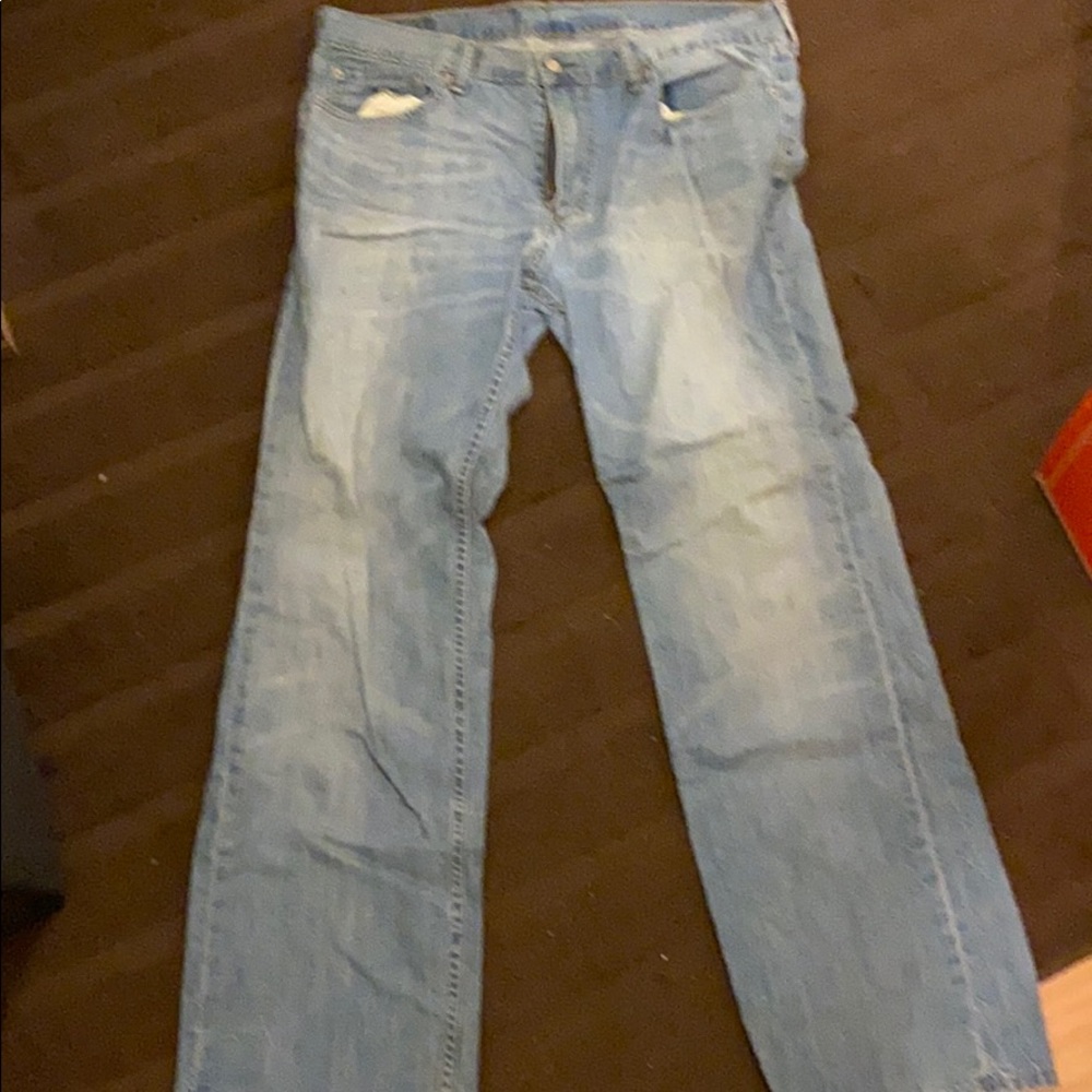 Men’s Levi’s
